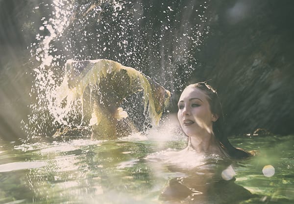 Mermaid
