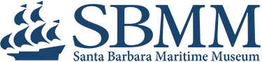 Santa Barbara Maritime Museum Logo